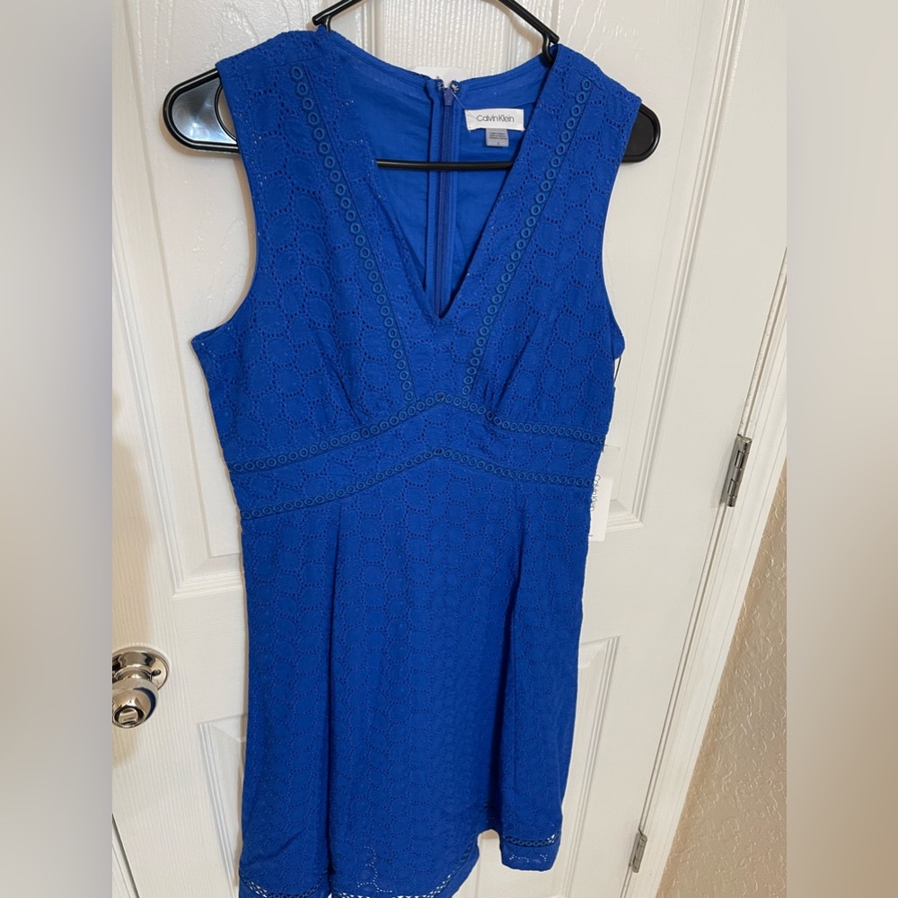 Calvin Klein Dress